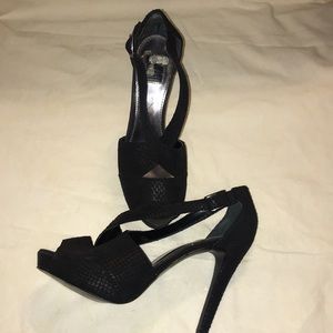 Falchi  by Falchi “Gigi” heels